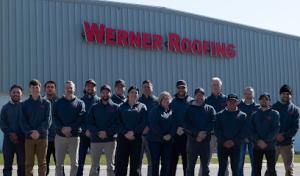 Werner Roofing