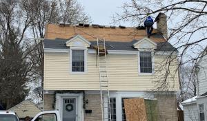 Fisher Exterior Solutions