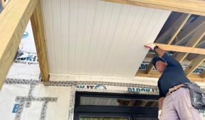 Diamond Lake Exteriors