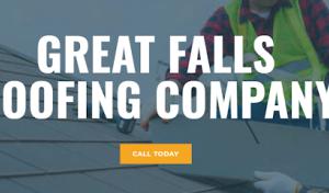 Top Line Roofing Great Falls