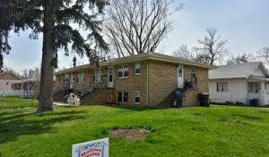 Martinez Roofing
