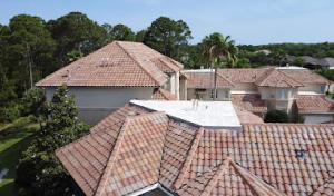 Sublime Roofing