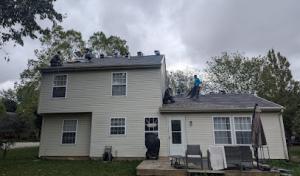 Hometown Roofing & Exteriors