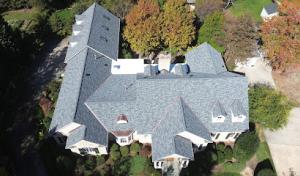Escalade Roofing