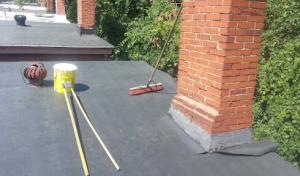 Roberts Roofing