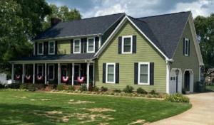 Aldridge Roofing & Restoration