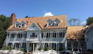 David's Roofing & Restorations