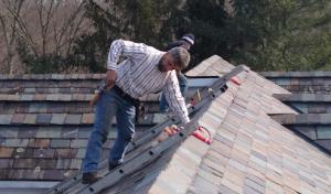 High Ridge Carpentry & Roofing