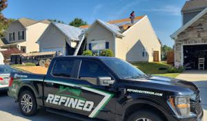 Refined Roofing Company