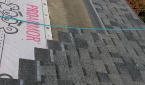 Monarch Roofing Company