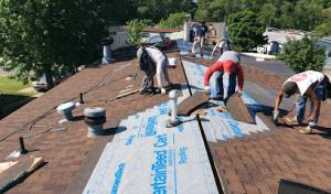 Detroit Roofers of Warren