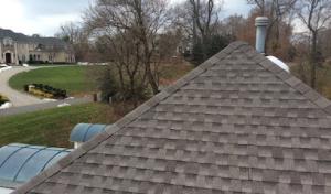 Five Stars Roofing & Contracting