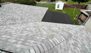 Gold Roofing & Construction