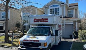 Premium Roofing & Siding
