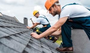 VA Commercial Roofers