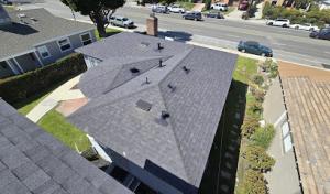 Modern Solution Roofing