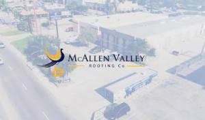 McAllen Valley Roofing
