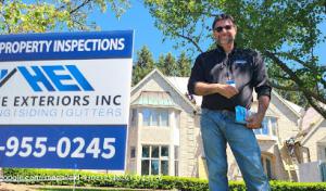 Hucke Exteriors