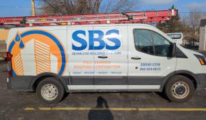 Seamless Building Systems