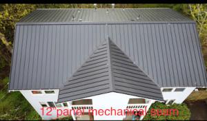 Roy Metal Roofing
