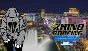 Rhino Roofing