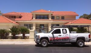 Desert Valley Roofing