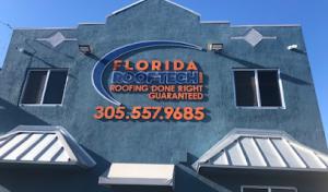Florida Roof-Tech