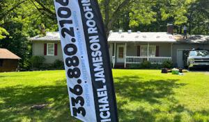 Michael Jameson Roofing