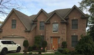 Shoreland Roofing