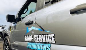 Roof Service Providers