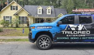 Tailored Exteriors