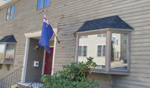 Legacy Roofing