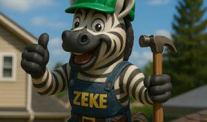 Zeke's Roofing