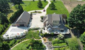 Bald Eagle Roofing & Exteriors