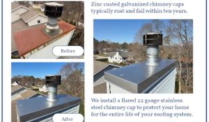 Coastline Roofing & Exteriors