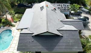 Paula Roofing