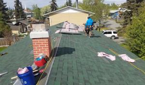 Chinook Roofing