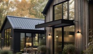 Final Touch Roofing