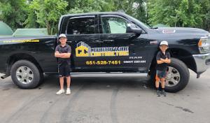 Countrywide Contracting MN