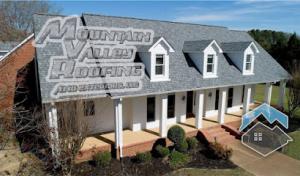Mountain Valley Roofing & Exteriors