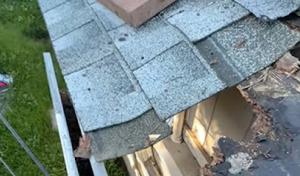 East Kingdom Roofing Huntsville