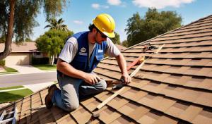 One Click Roofing