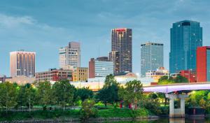 Little Rock Commercial Roofing