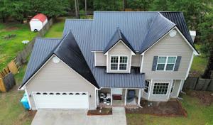 High Tide Roofing & Restoration