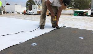 Roof Nerds - Commercial Roofing Tulsa