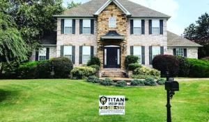 Titan Roofing