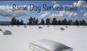 Patriot Contractors - Commercial Flat Roofing Services