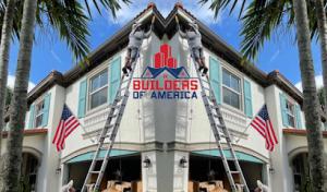 Builders of America
