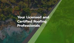 Pro Roofing Hawaii