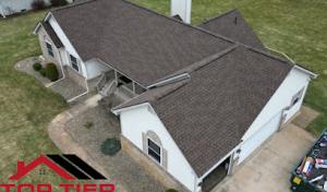 Top Tier Roofing